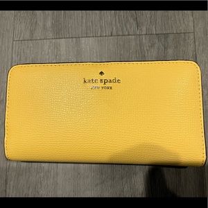 Brand New Kate Spade Wallet